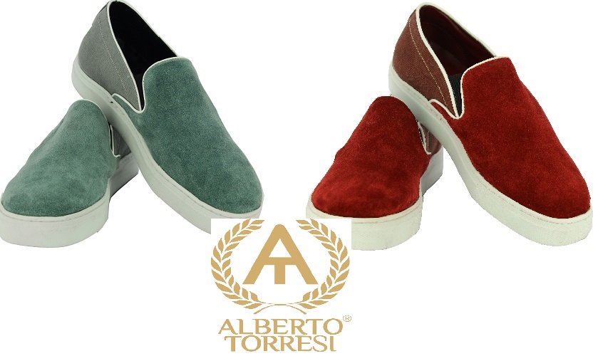 alberto torresi casual shoes