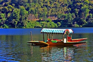 Kundala-Lake