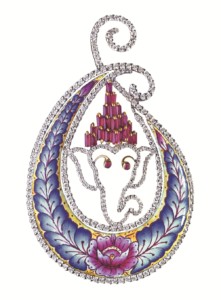 Minawala Pendant (2)