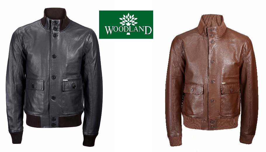 Woodland Jacket - Jackets - AliExpress-gemektower.com.vn