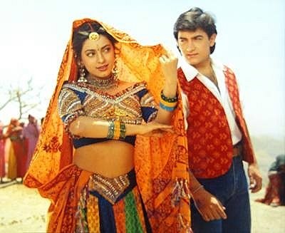 Bollywood Onscreen Couples 