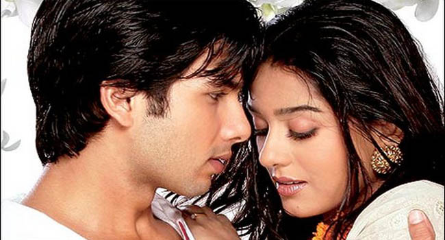 Bollywood Onscreen Couples 