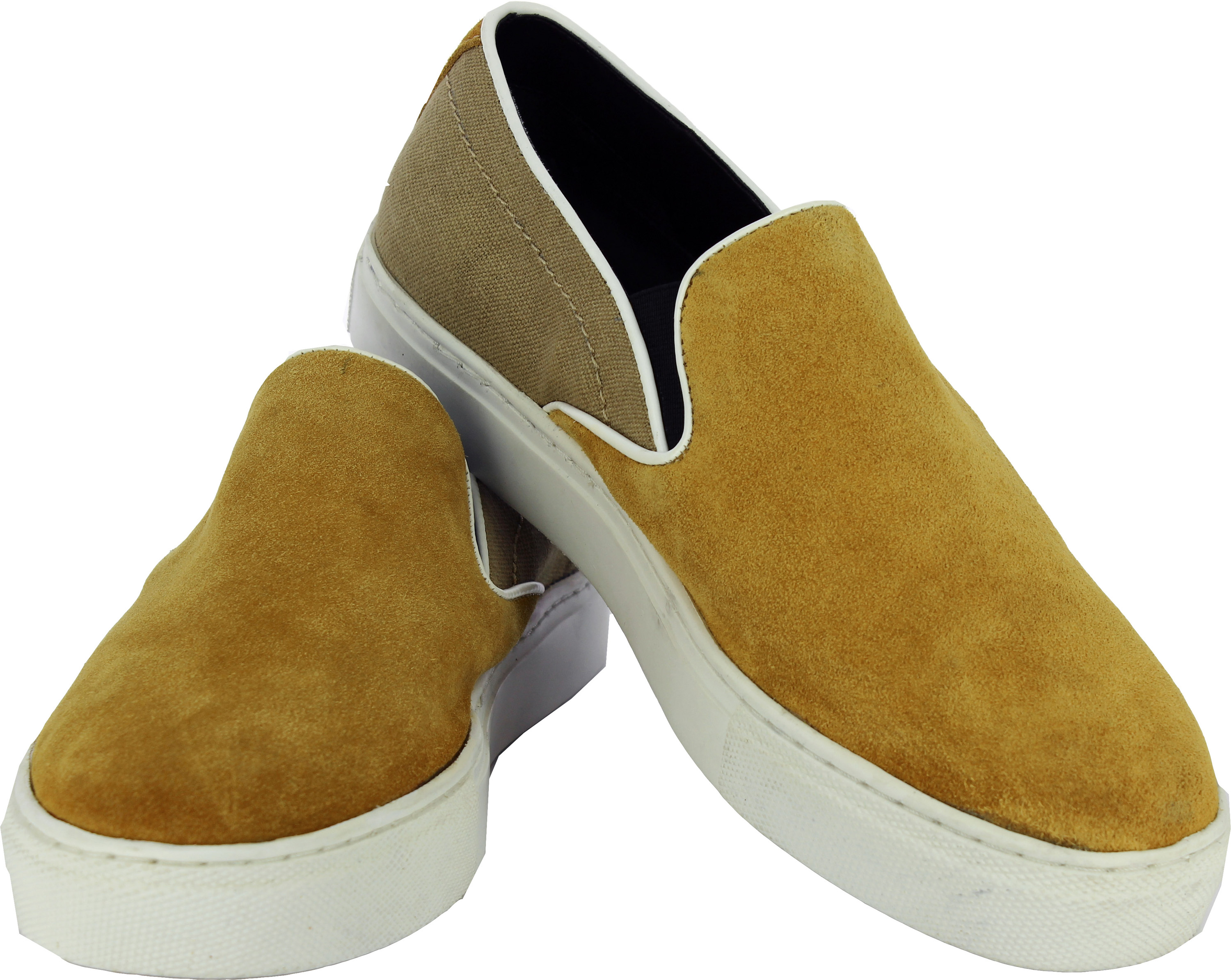Alberto-Torresi-Saputo-Yellow-Casual-Shoes-Price-Rs-2995