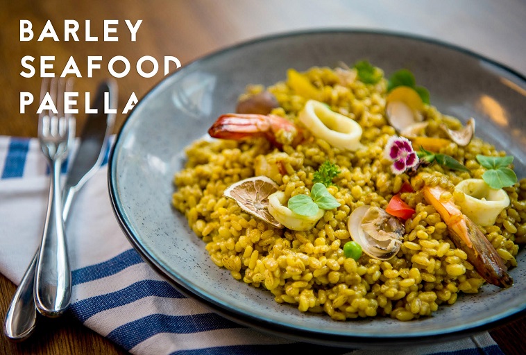 Barley-Seafood-Paella
