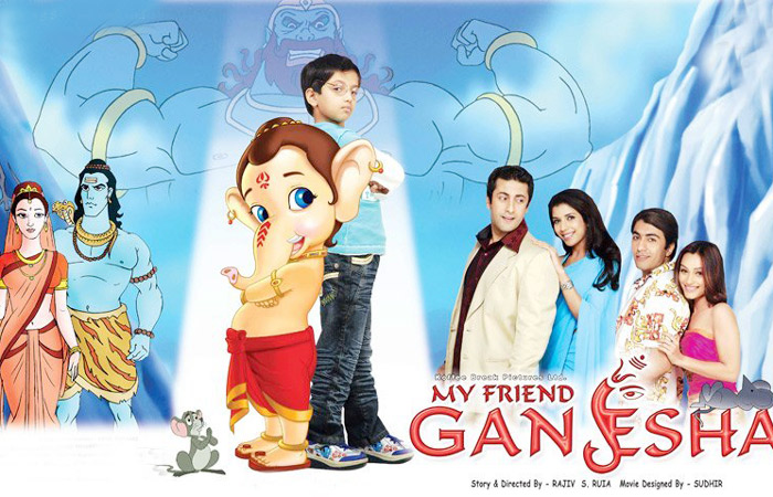 My-Friend-Ganesha2
