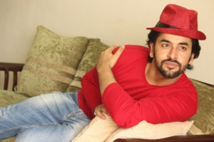 Shashank-In-Red-Hat