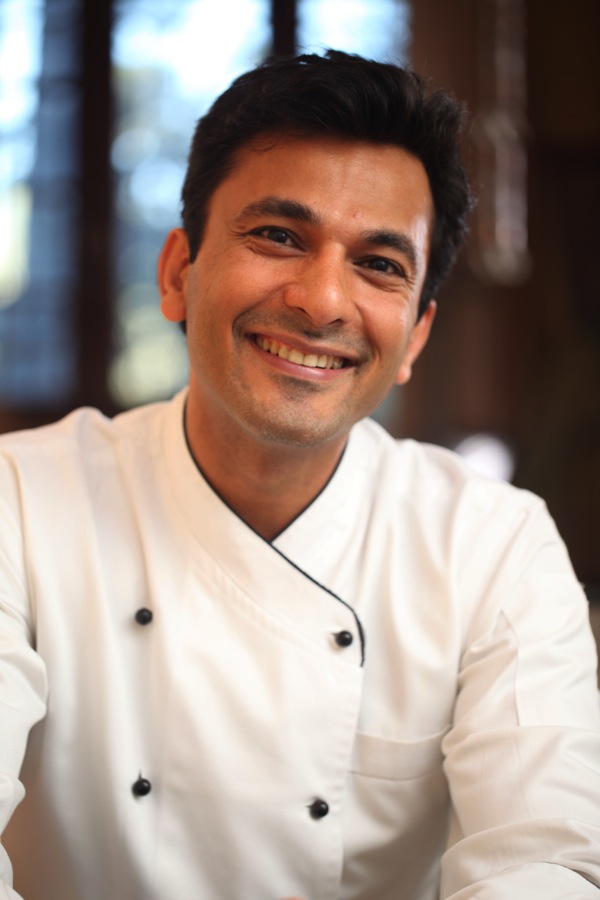 Best Chef In India 2021 