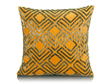 diamante-pipe-sequin-embroidered-yellow-velvet-cushion-rs-2000