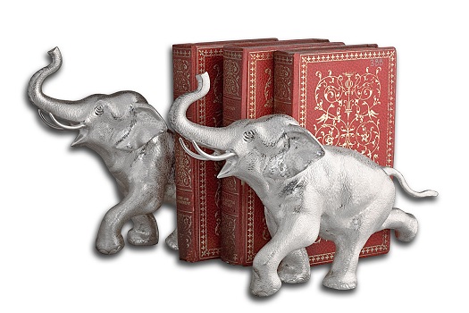 frazer-and-haws-elephant-book-end-rs-351700