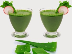 Aloe-Vera-Juice