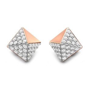Candere-Pyramide-Diamond-Earrings-By-Velvetcase-Com