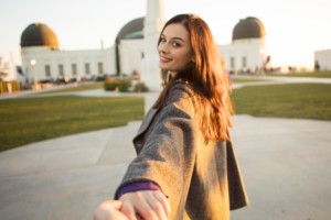 A-File-Pic-Of-Evelyn-Sharma-Holding-Hands-At-The-Griffith-Observatory-In-La
