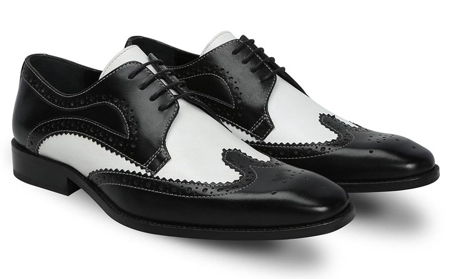 black-and-white-leather-full-brogue-wingtip-formal-shoes-by-brune-rs-7999
