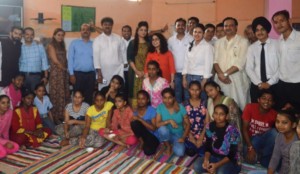 radisson-blu-paschim-vihar-team-celebrated-raksha-bandhan-with-balvihar-orphanage